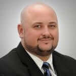 Andrew Harkins, Branch Manager