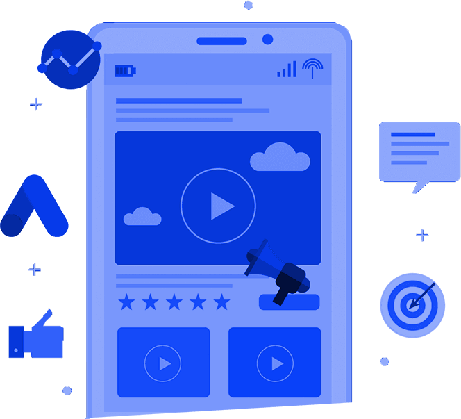 leadPops Banner Ads service