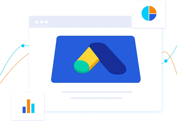 Mortgage advertising with Google Ads