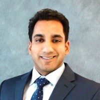 Justin Coe, Mortgage Loan Originator