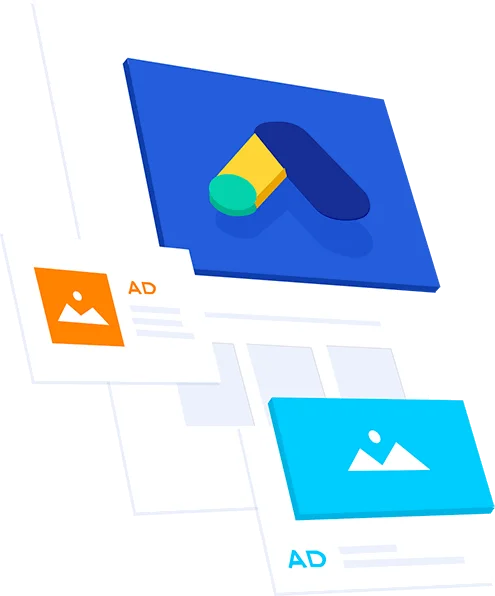 Google Advertising helps compete with Zillow