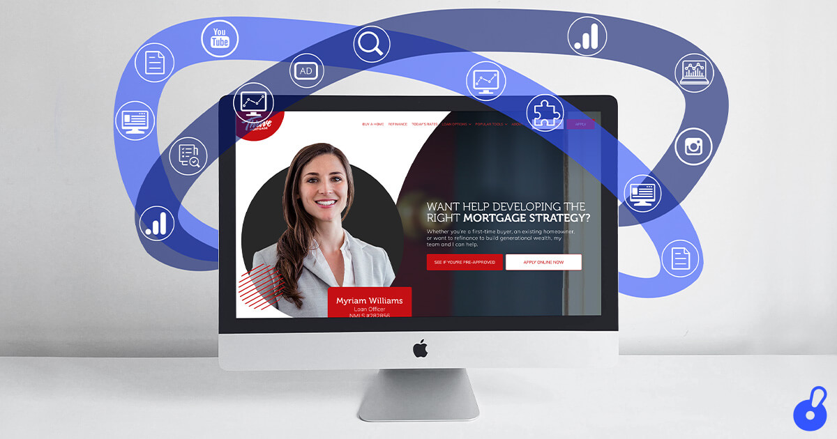 Website to Capture Leads Website to capture leads