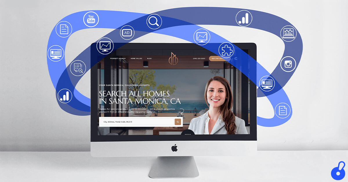 Establish Your Sales Funnel Establish your sales funnel