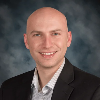 Steve Kaiser, Owner/Loan Originator