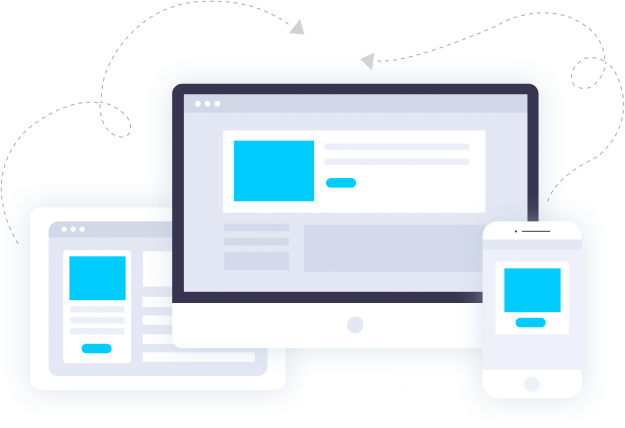 Reach your target market through leadPops Banner Ads