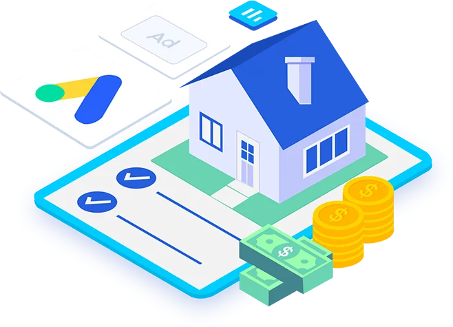 Mortgage Searchers​ In Your Market